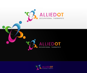 Logo-Design von Tanja 7 für Allied OT | Design: #25204433
