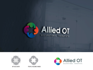 Design de Logo par warkaddarshan 2 pour Allied OT | Design #25164108