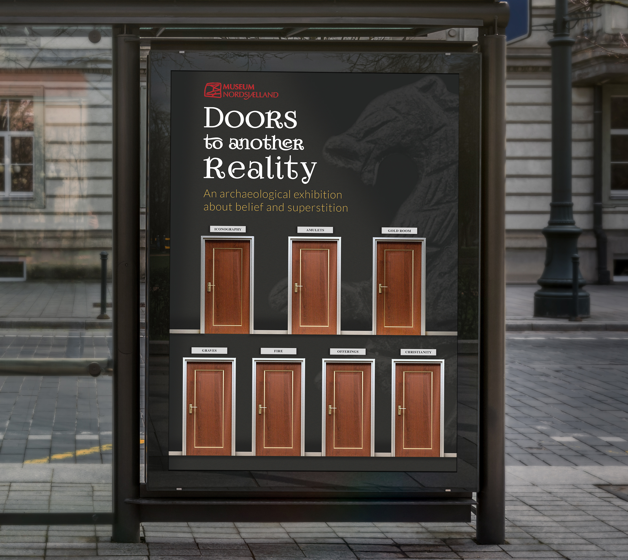 Graphic Design by Juan.P for this project | Design #25209165