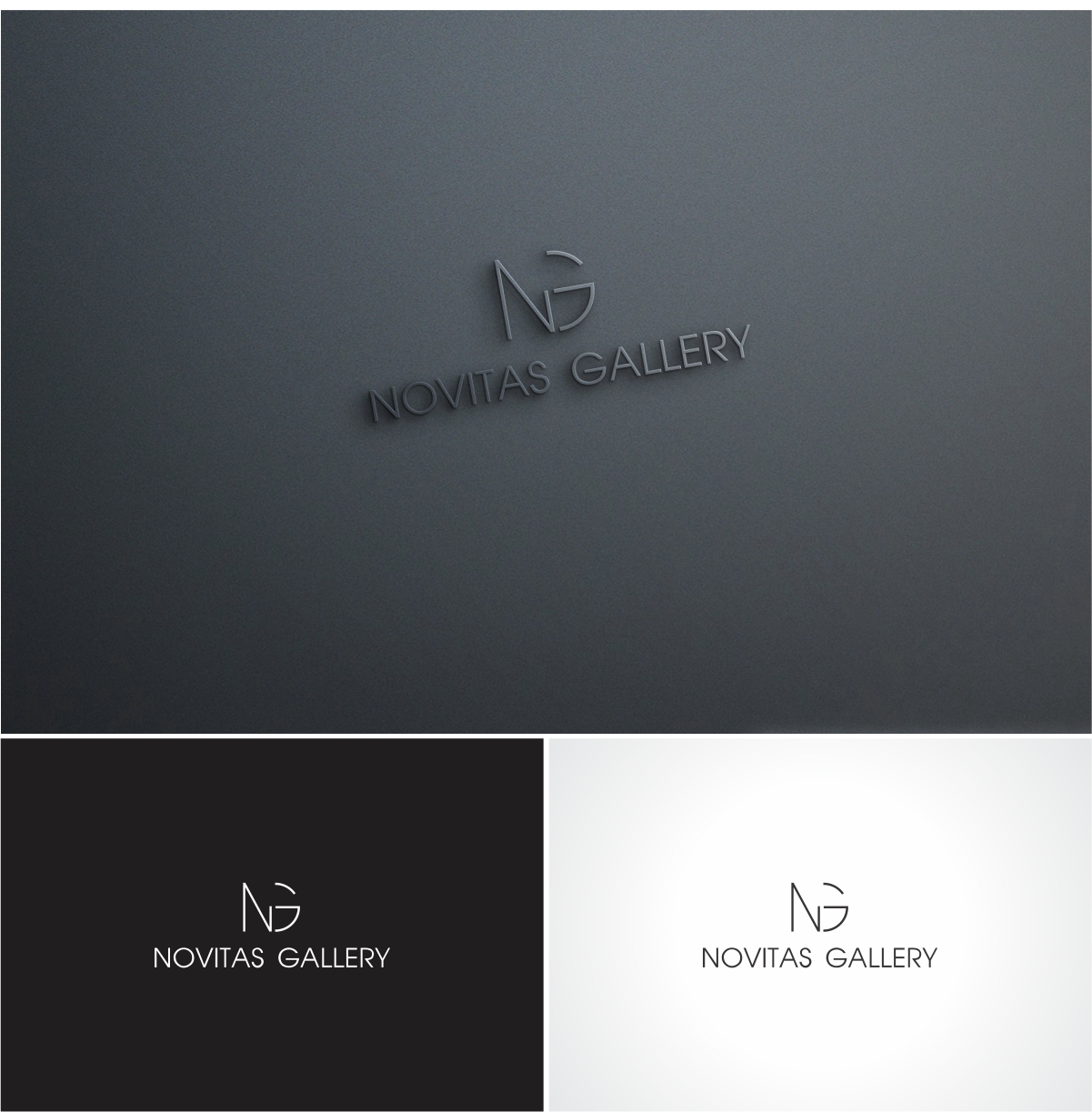Logo Design by Dave Paresh for this project | Design #25187273