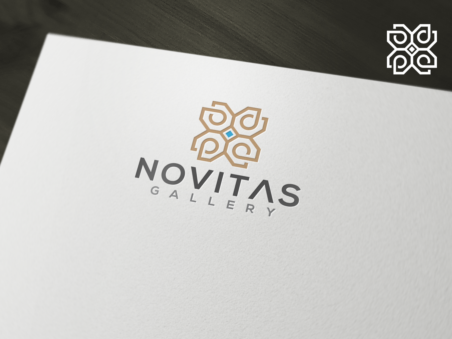 Logo Design by covi for this project | Design #25210804