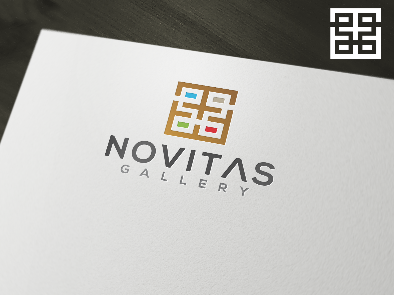 Logo Design by covi for this project | Design #25210831