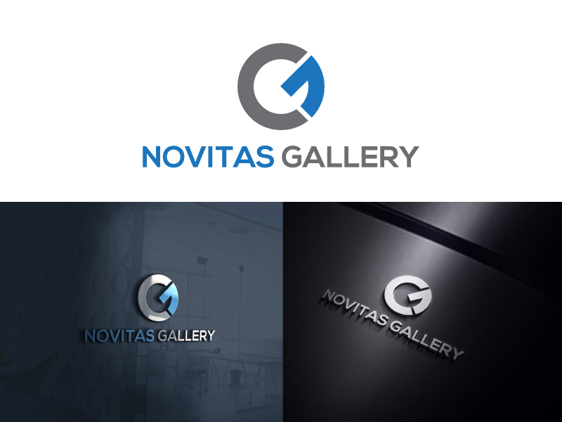 Logo Design by monmon for this project | Design #25185300