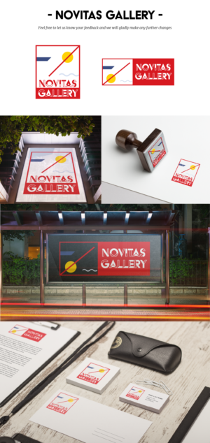Logo Design by OBUK Design