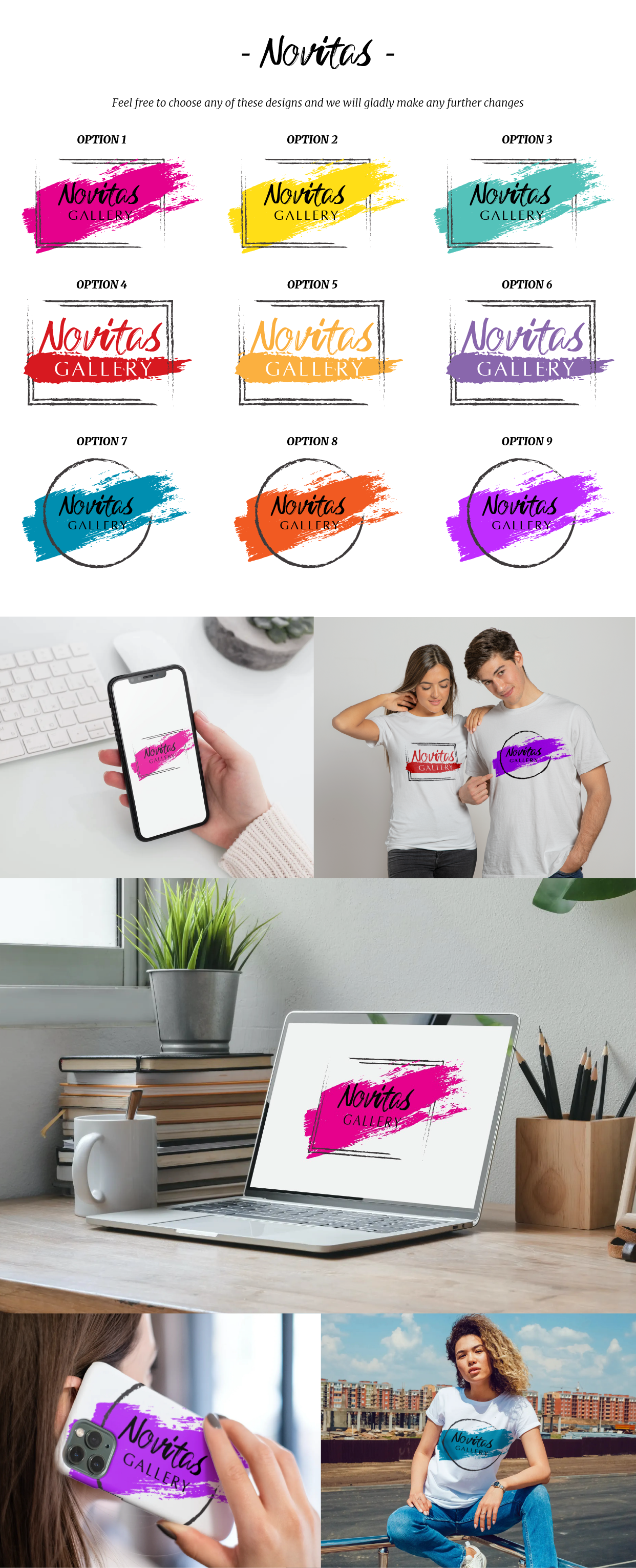 Logo Design by OBUK Design for this project | Design #25216196