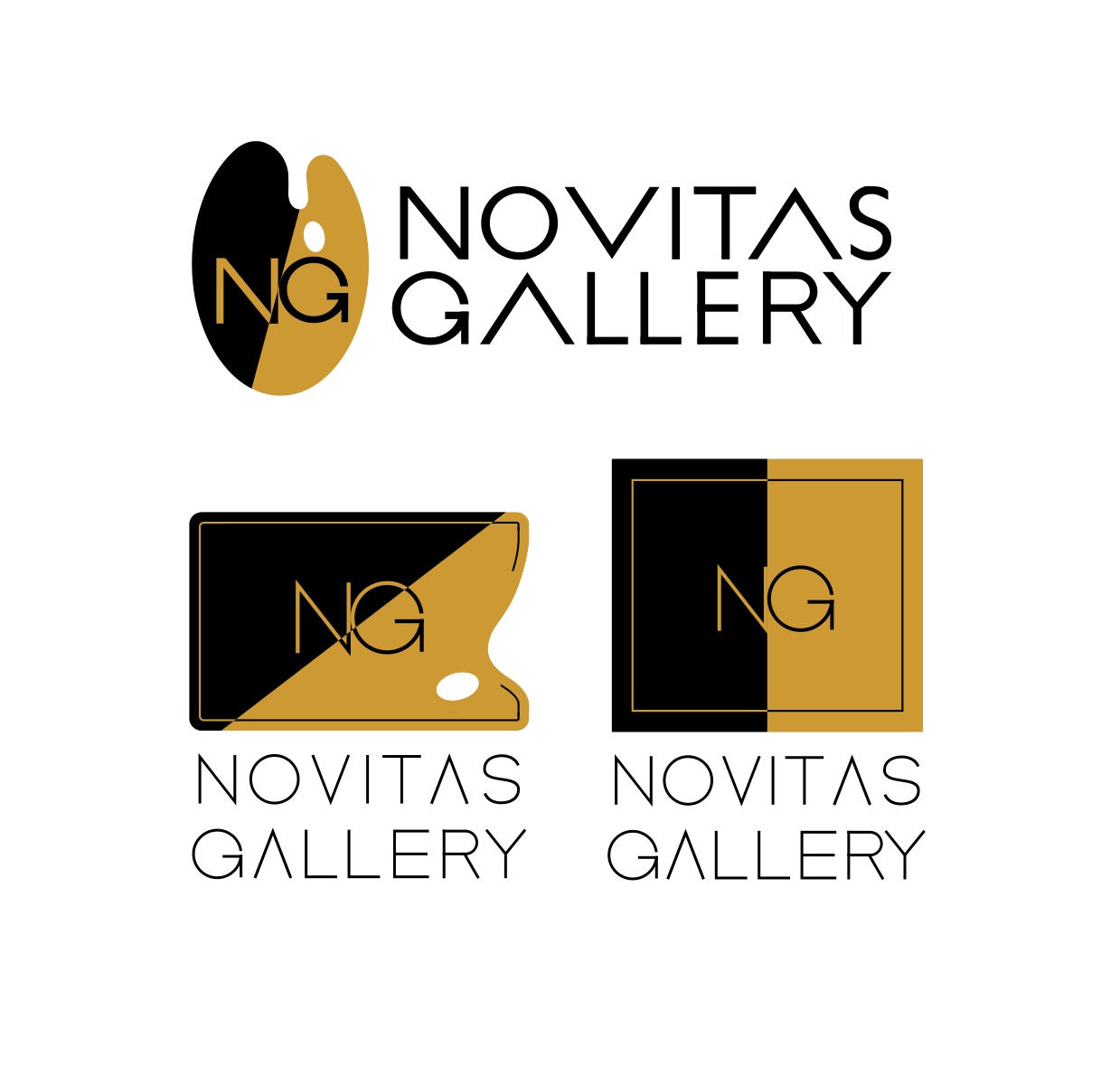 Logo Design by vkhoruzhenko for this project | Design #25214203