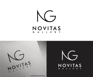 Logo Design by Graphic_Dune for this project | Design: #25177887