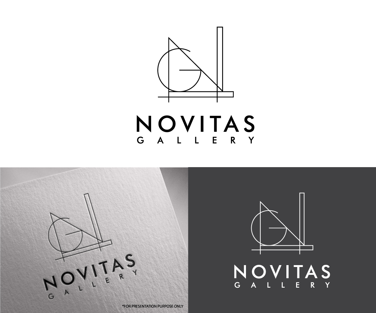 Logo Design by Graphic_Dune for this project | Design #25186669