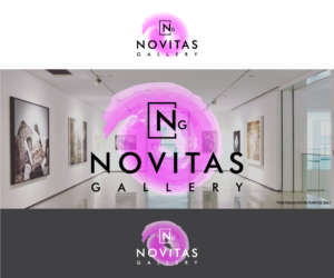 Logo Design by Graphic_Dune for this project | Design: #25186830