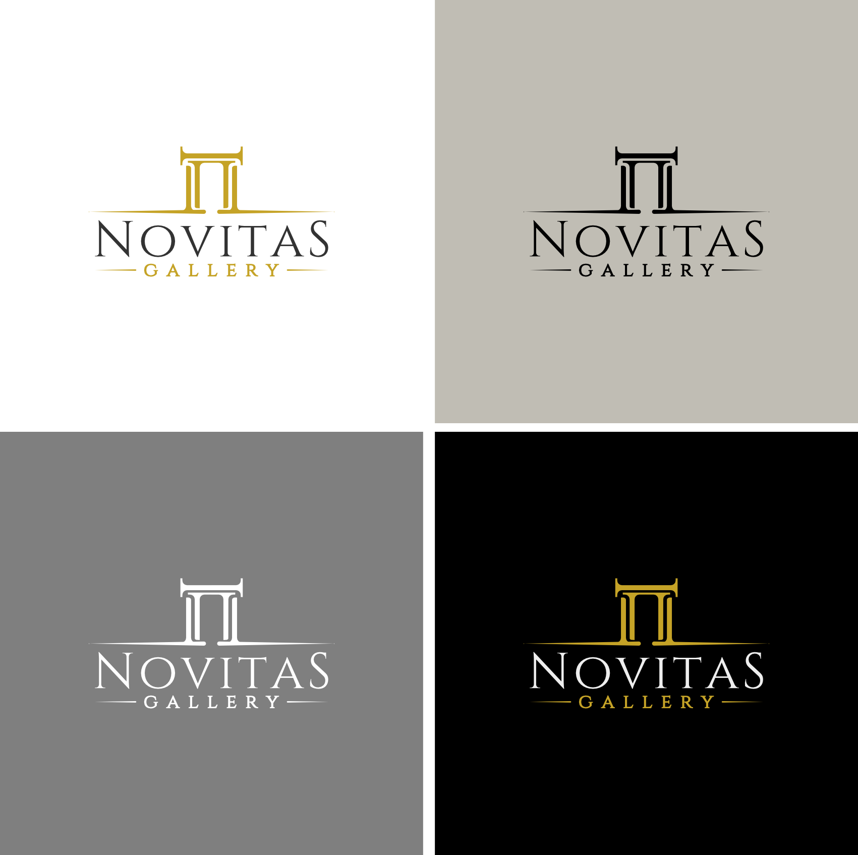 Logo Design by MulamboDesign for this project | Design #25185676