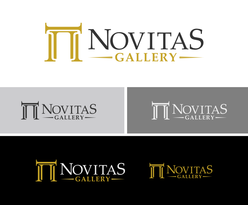 Logo Design by MulamboDesign for this project | Design #25199366