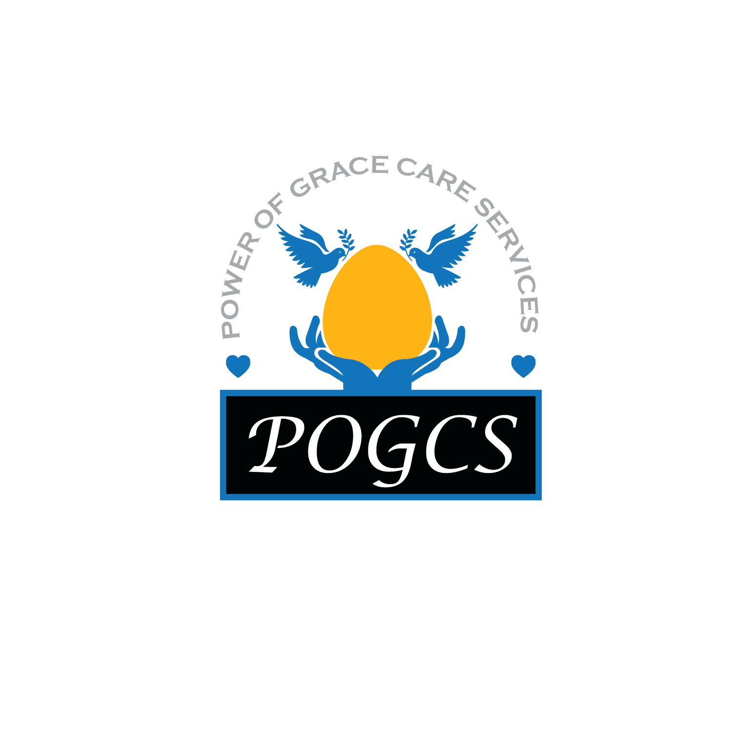 Logo Design by emptyboxgraphics for this project | Design #25169190