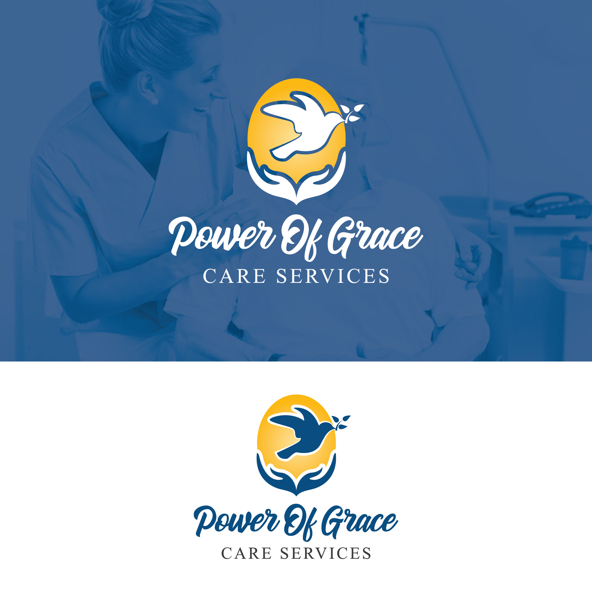 Logo-Design von GraphicTec für dieses Projekt | Design #25178424
