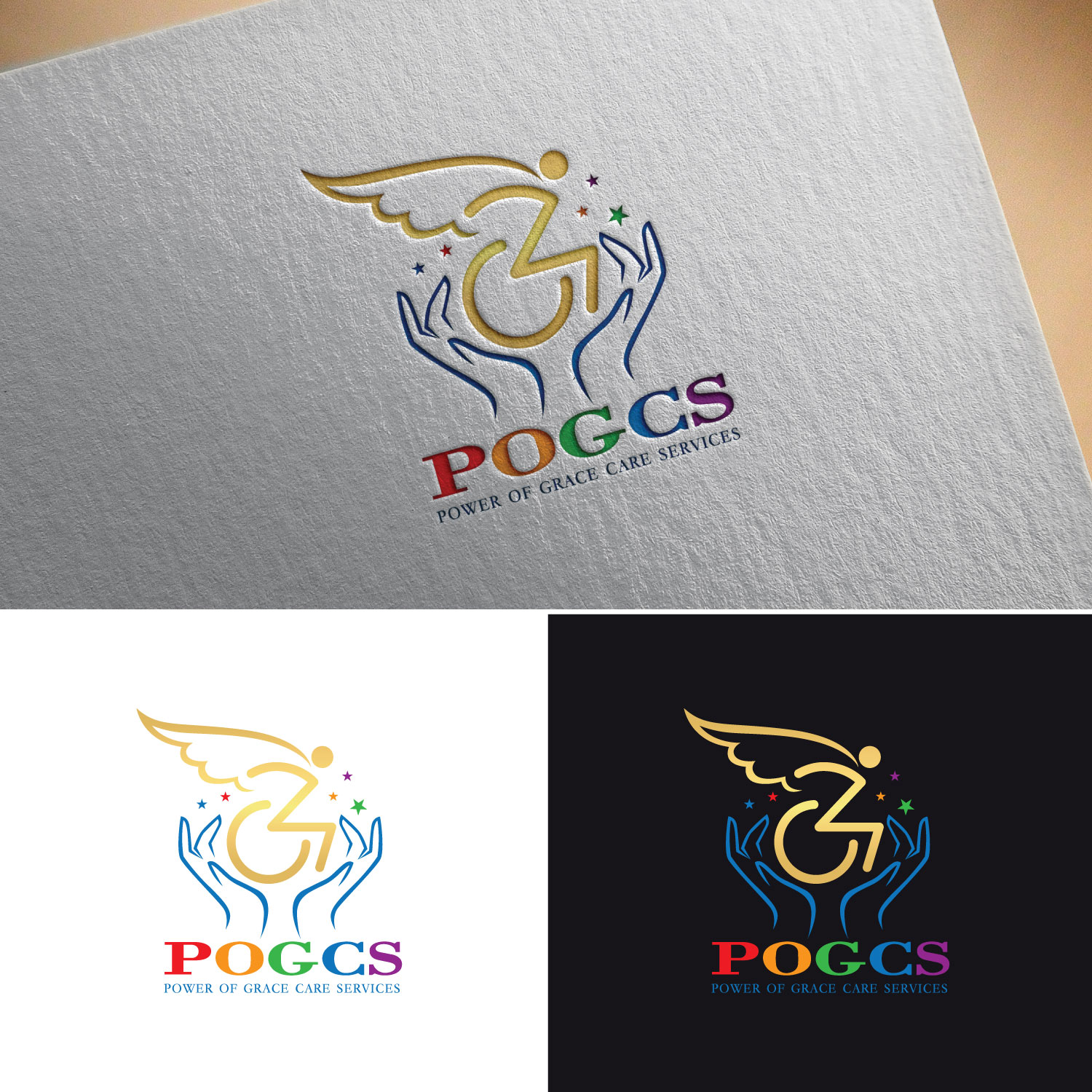 Logo Design by FourtuneDesign for this project | Design: #25178019