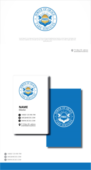 Logo Design by graphicevolution for this project | Design: #25171397
