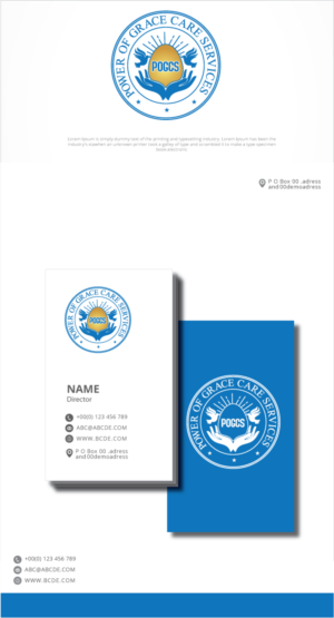 Logo Design by graphicevolution for this project | Design: #25174574