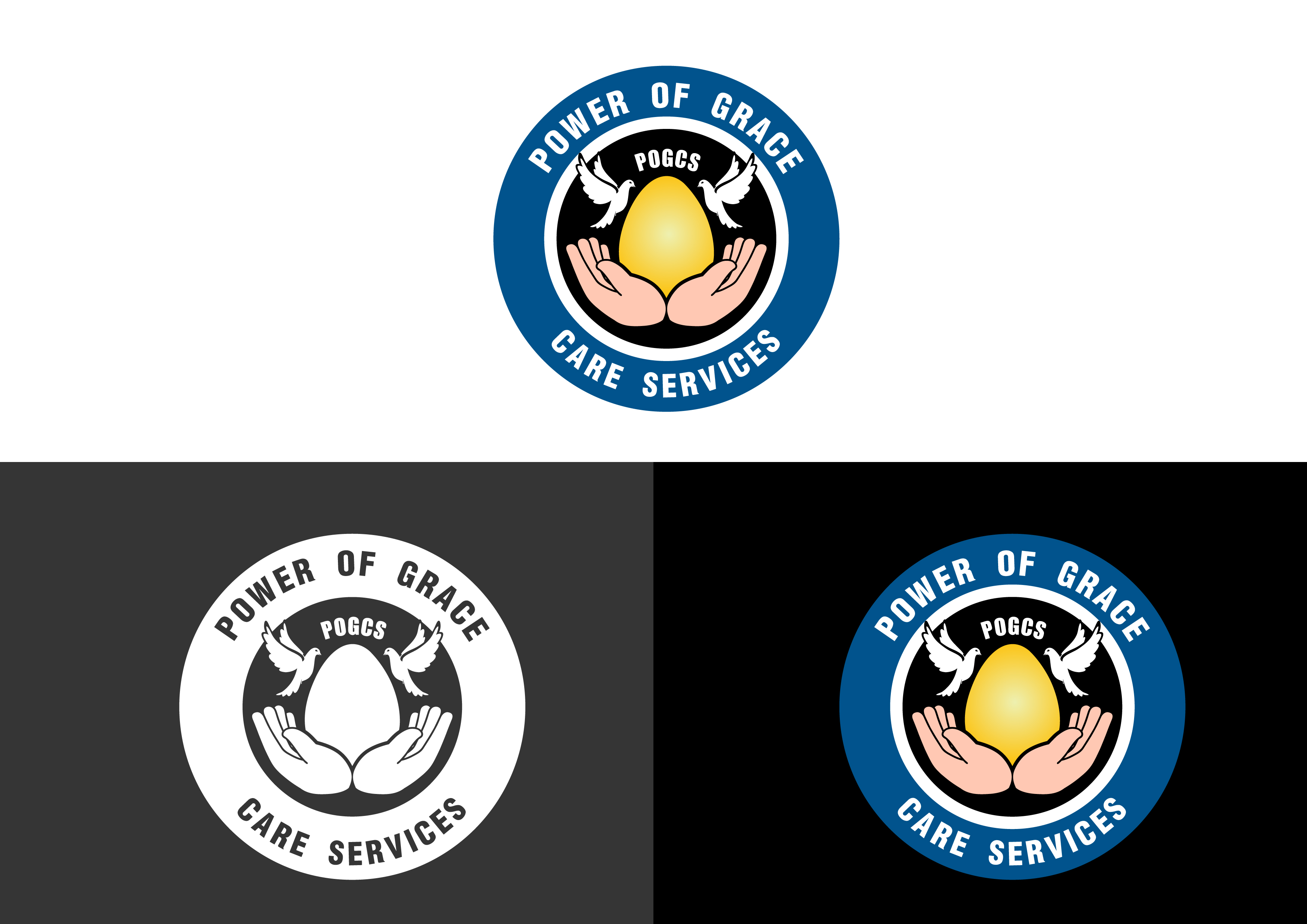 Logo Design by Creative Slices for this project | Design #25179280
