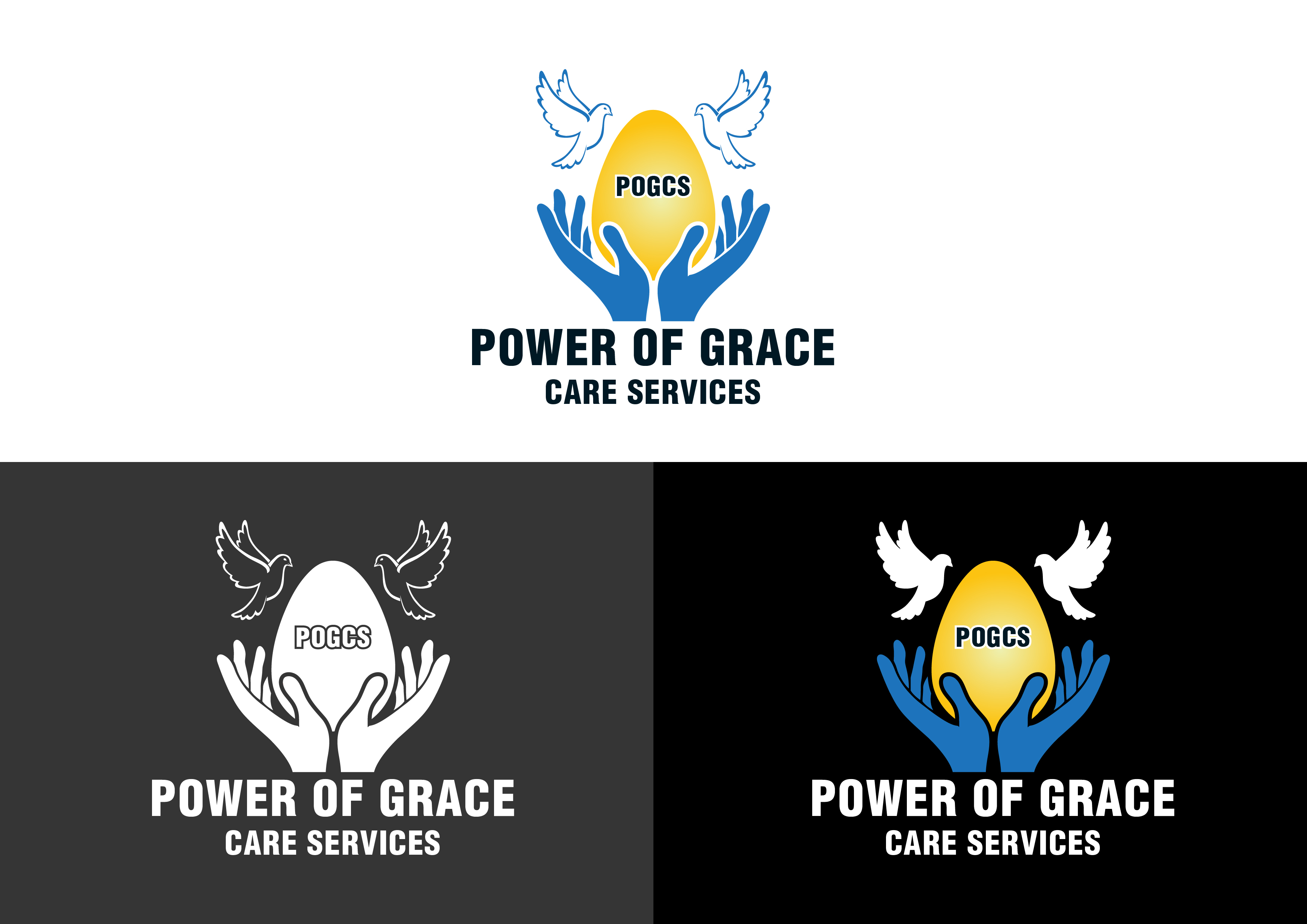 Logo Design by Creative Slices for this project | Design #25179282