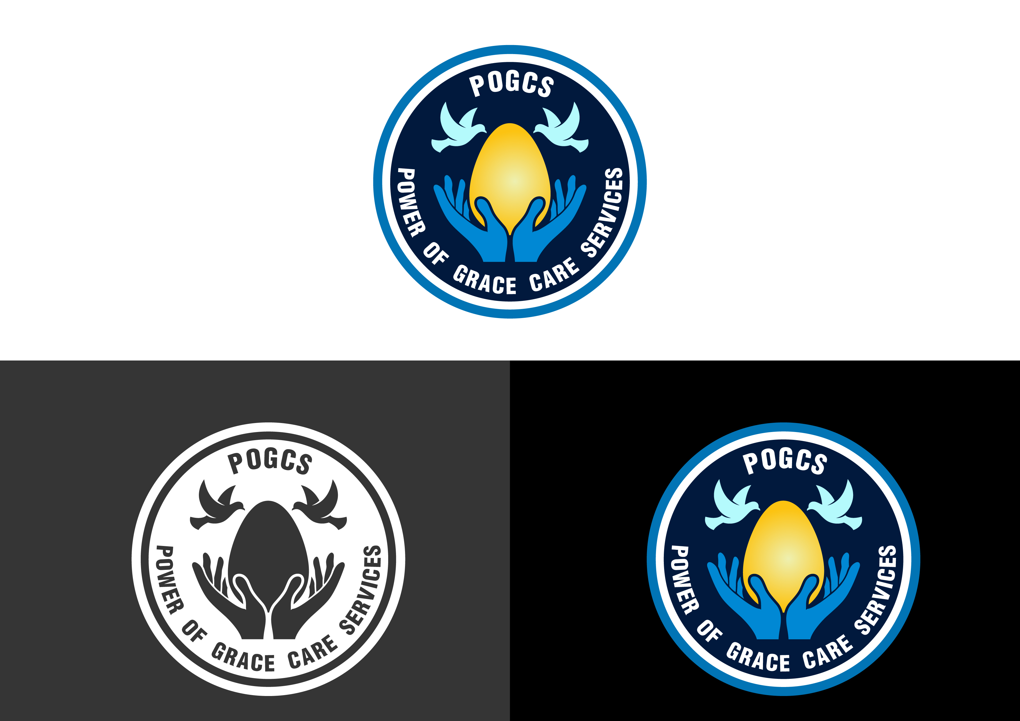 Logo Design by Creative Slices for this project | Design #25179285