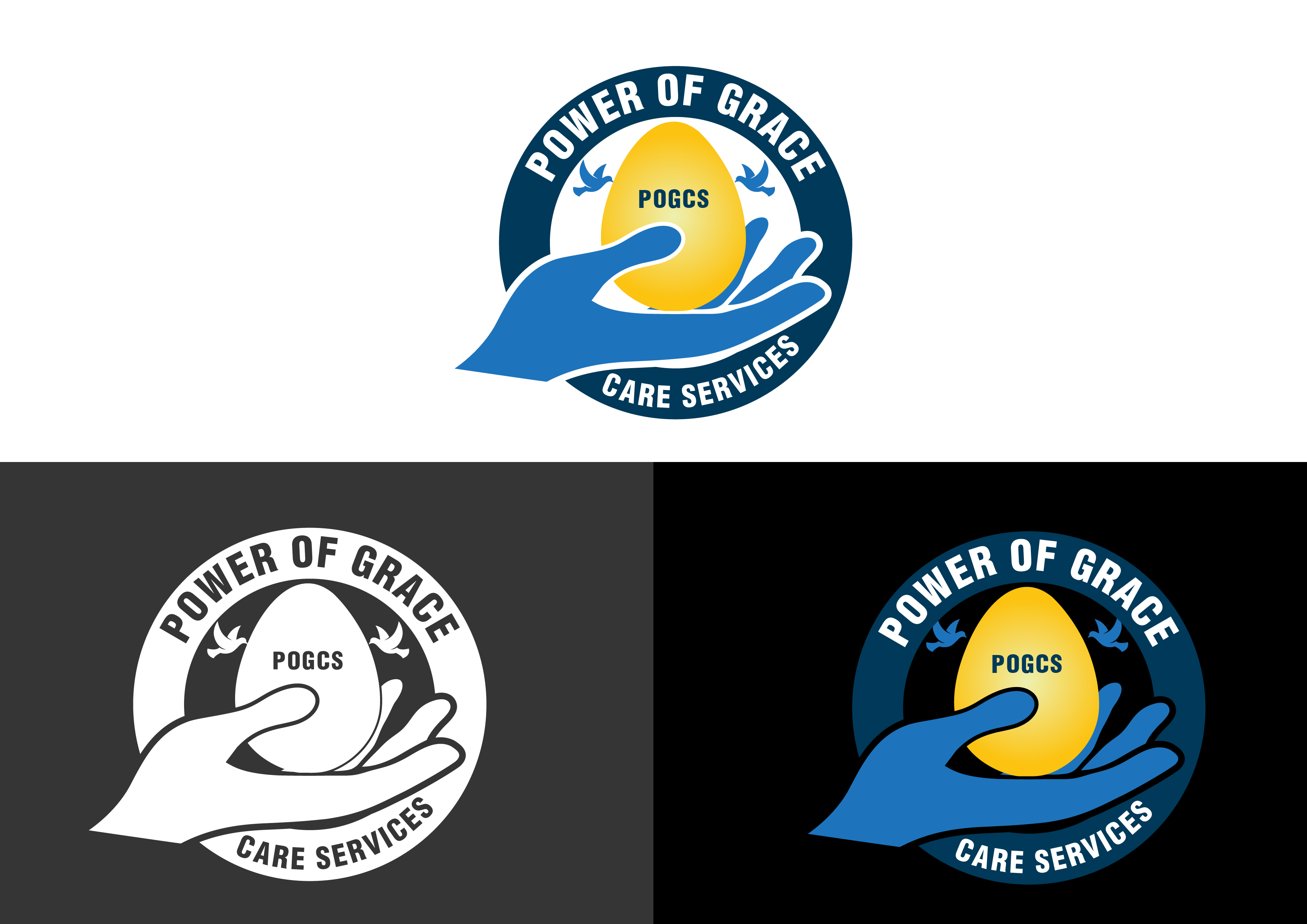 Logo Design by Creative Slices for this project | Design #25179288