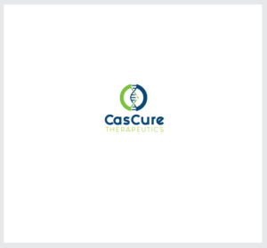CasCure (or CasCure Therapeutics) | Logo Design by angelonyamu