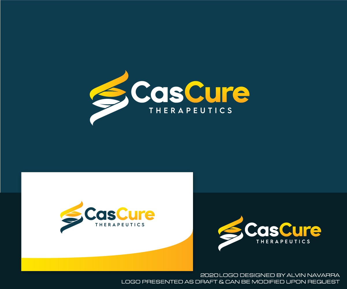 Logo-Design von alvinnavarra für dieses Projekt | Design #25197339