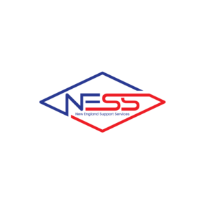 New England Support Services | Design de Logo par rozT