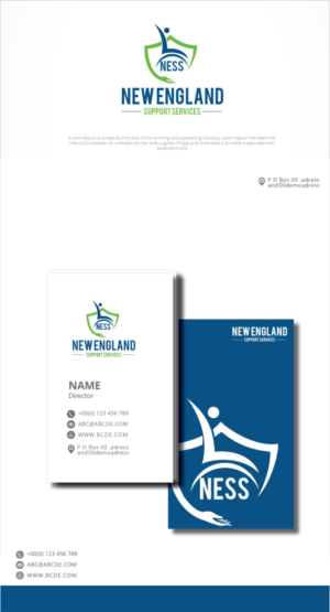 Logo Design by graphicevolution for this project | Design: #25164463