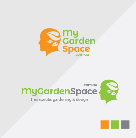 Design de Logo par Valeriu Dudau pour My Garden Space | Design #25185101