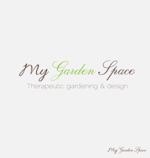 Logo Design by Oliullah for My Garden Space | Design: #25199472