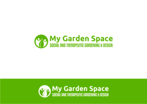 Design de Logo par Amduat Design pour My Garden Space | Design : #25168847