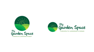 My Garden Space .com.au | Logo-Design von jaime.sp