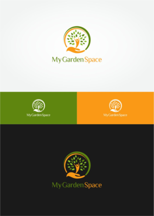 Design de Logo par Robby SC pour My Garden Space | Design : #25170073