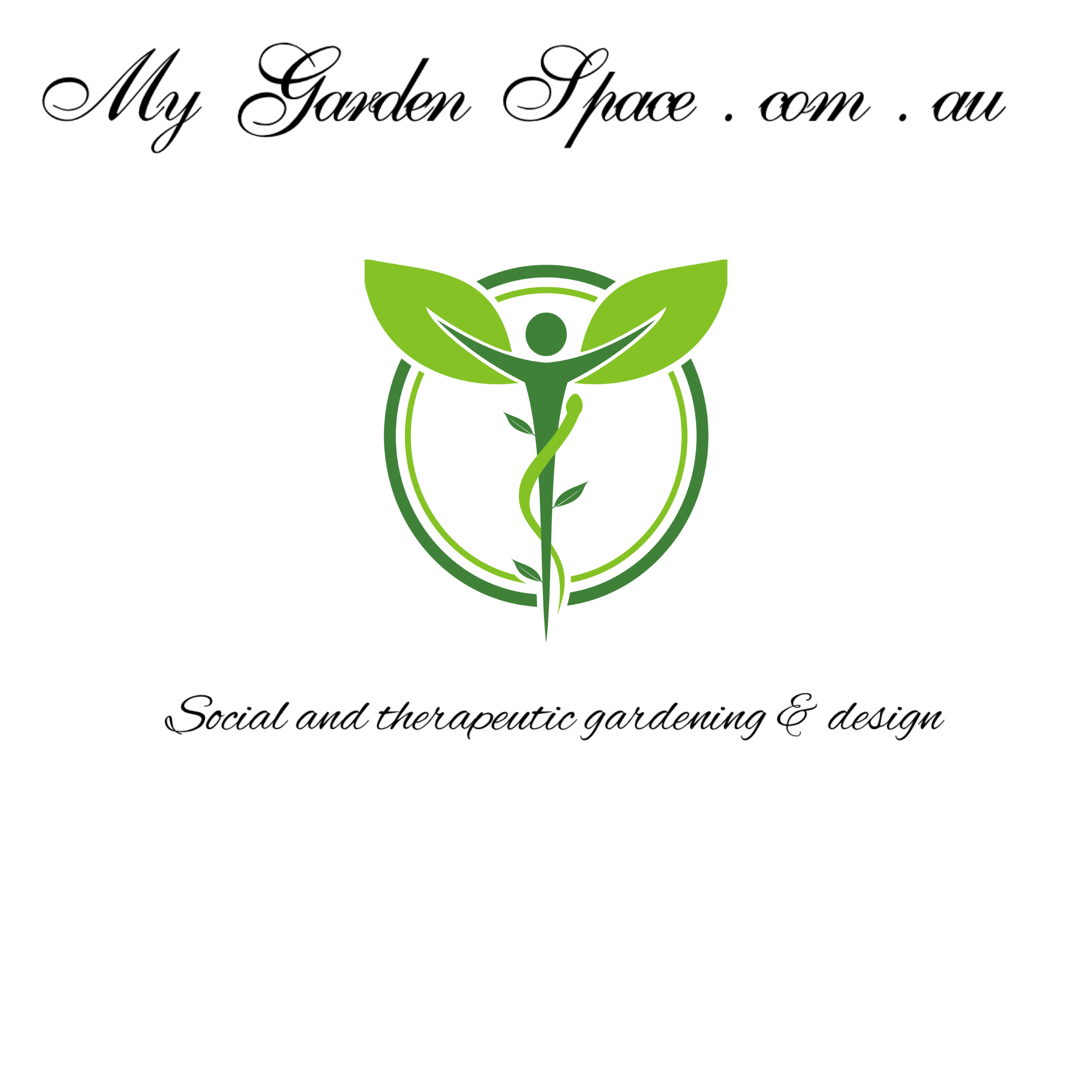Logo-Design von Baisakhighosh für My Garden Space | Design #25176296