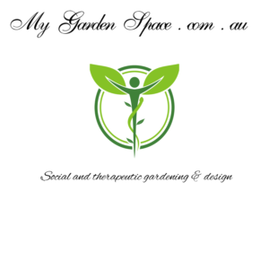 Logo Design by Baisakhighosh for My Garden Space | Design: #25176296