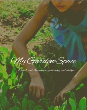 Logo Design by Baisakhighosh for My Garden Space | Design: #25176425