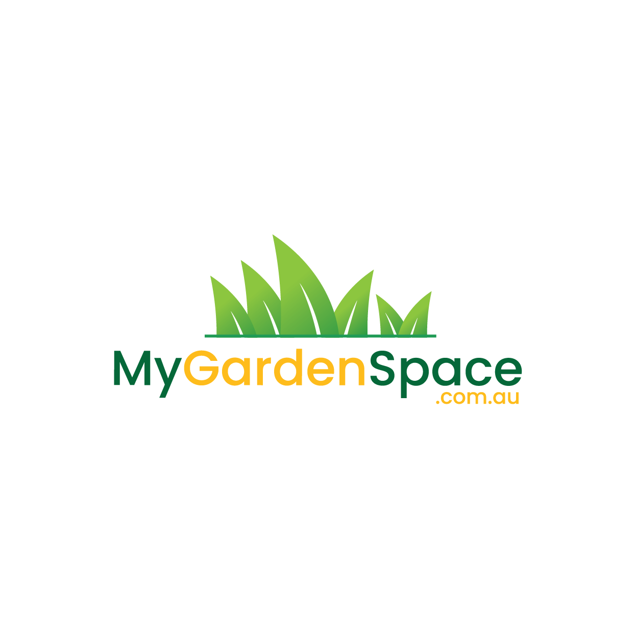 Diseño de Logo por rozT para My Garden Space | Diseño #25209551