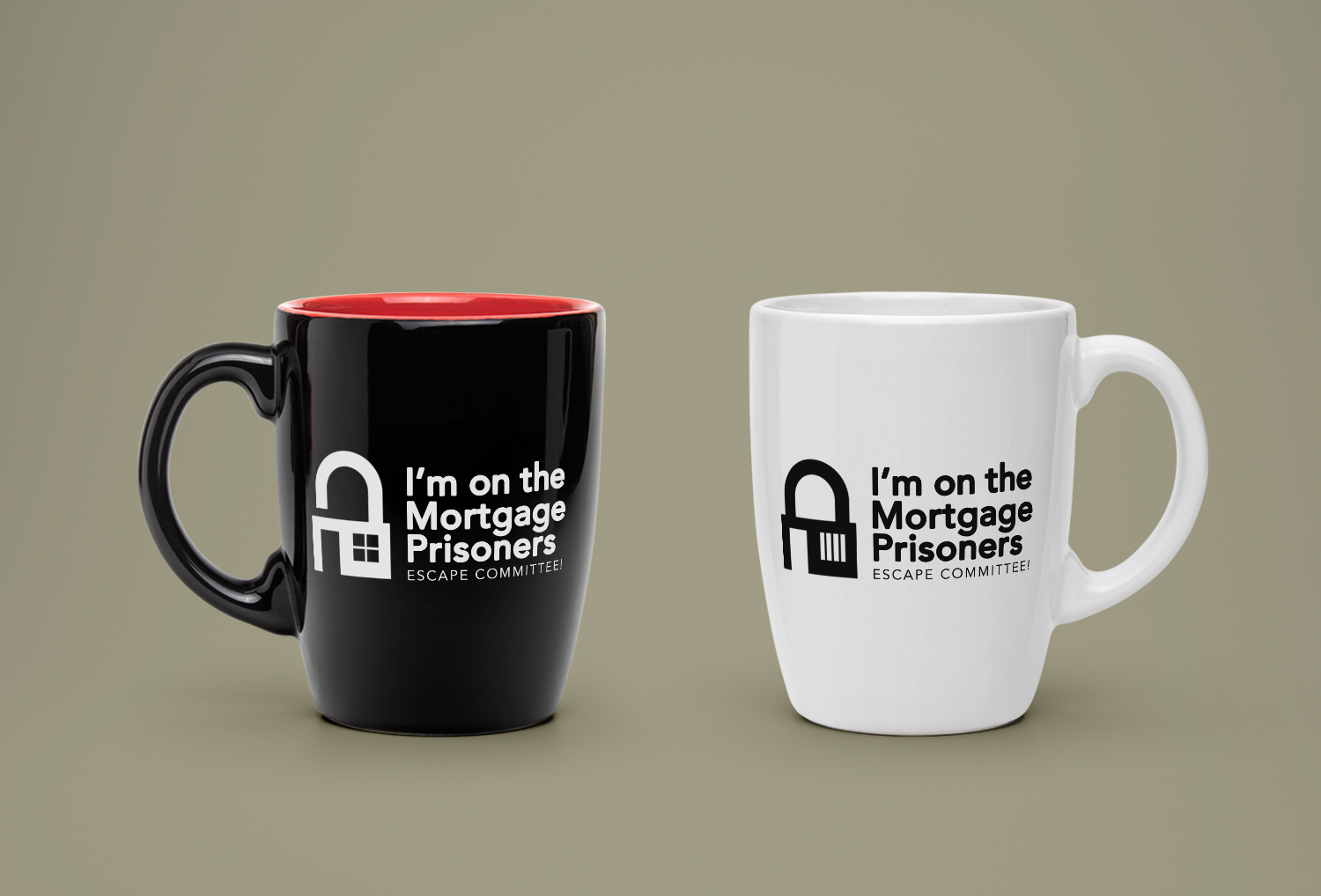 Cup and Mug Design by TGDesigns for Crowdnewsdesk Ltd | Design #25180433