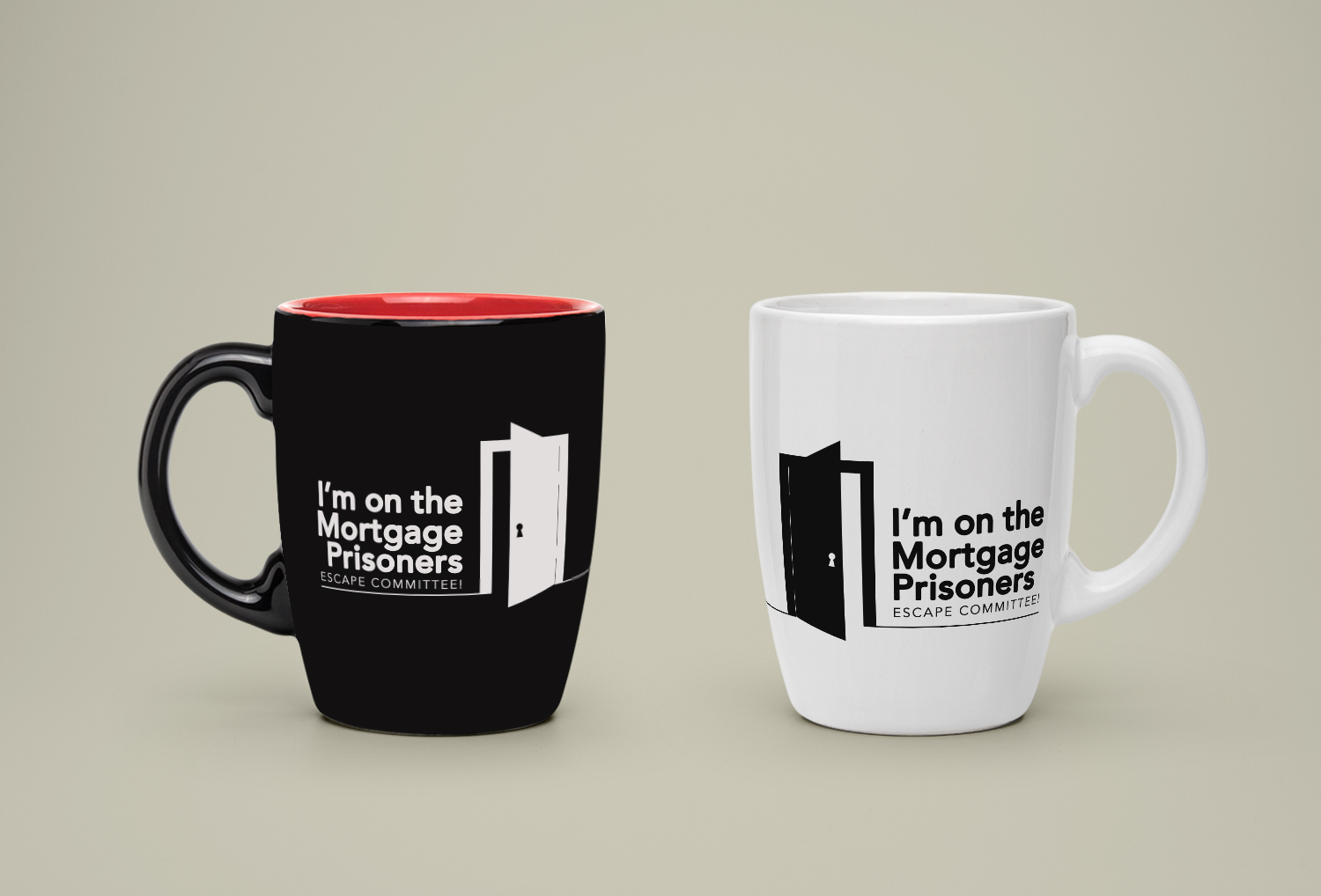 Cup and Mug Design by TGDesigns for Crowdnewsdesk Ltd | Design #25188534