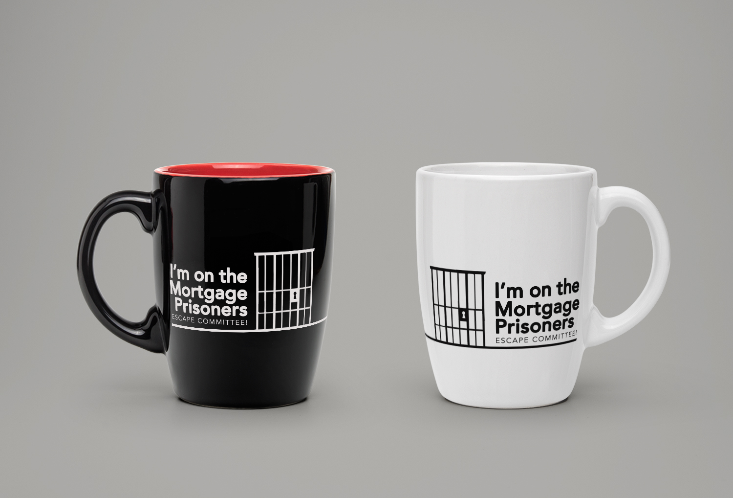 Cup and Mug Design by TGDesigns for Crowdnewsdesk Ltd | Design #25188535