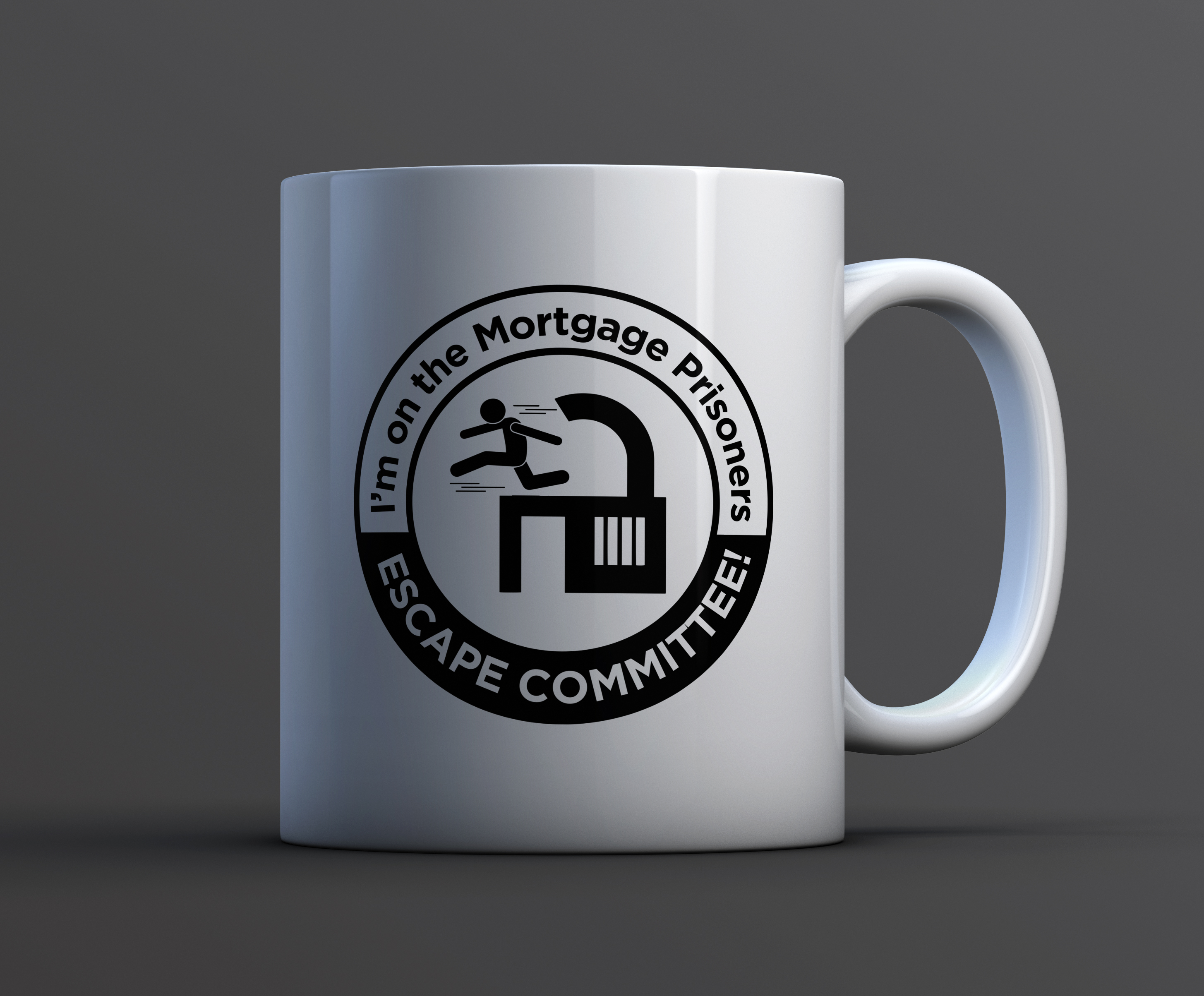 Diseño de Taza por SofiaDesignStudio para Crowdnewsdesk Ltd | Diseño #25181518