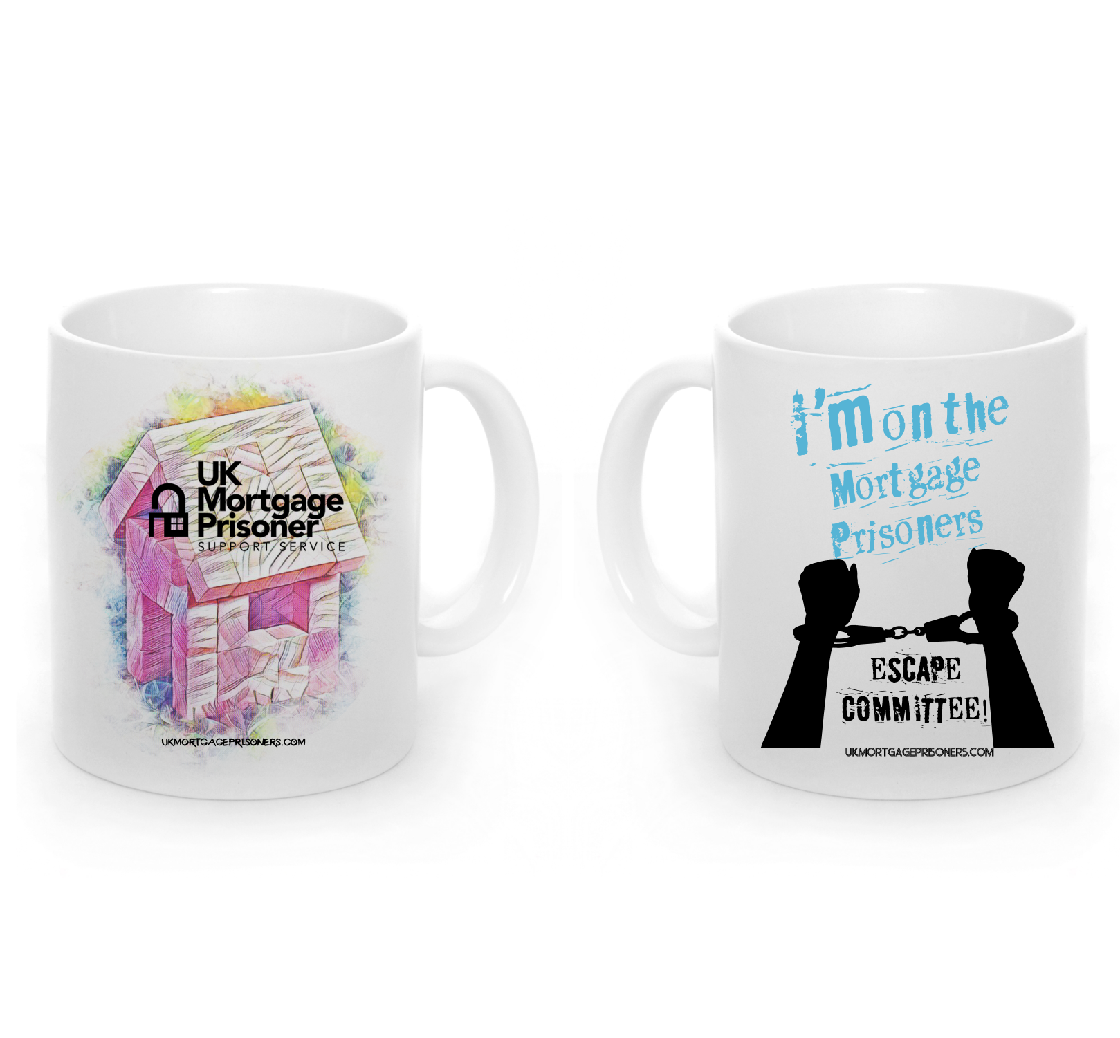 Design de Tasse et Mug par elveneclipse pour Crowdnewsdesk Ltd | Design #25189001