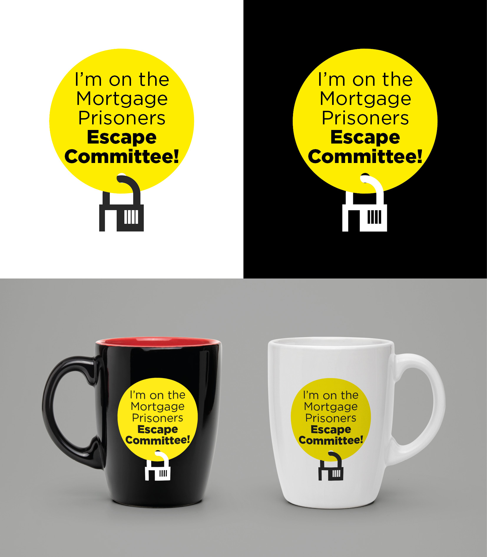 Cup and Mug Design by Waynster ZA for Crowdnewsdesk Ltd | Design #25166251