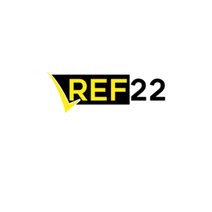 REF22 | Logo-Design von ClearDesign