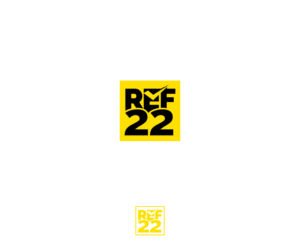 REF22 | Logo Design by step forward 2