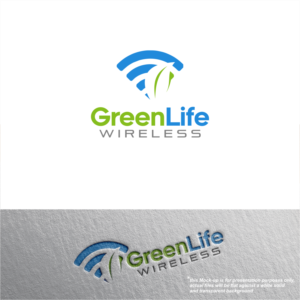 Logo Design by Arham Hidayat for Net Vision Consultants, Inc. | Design #25188340