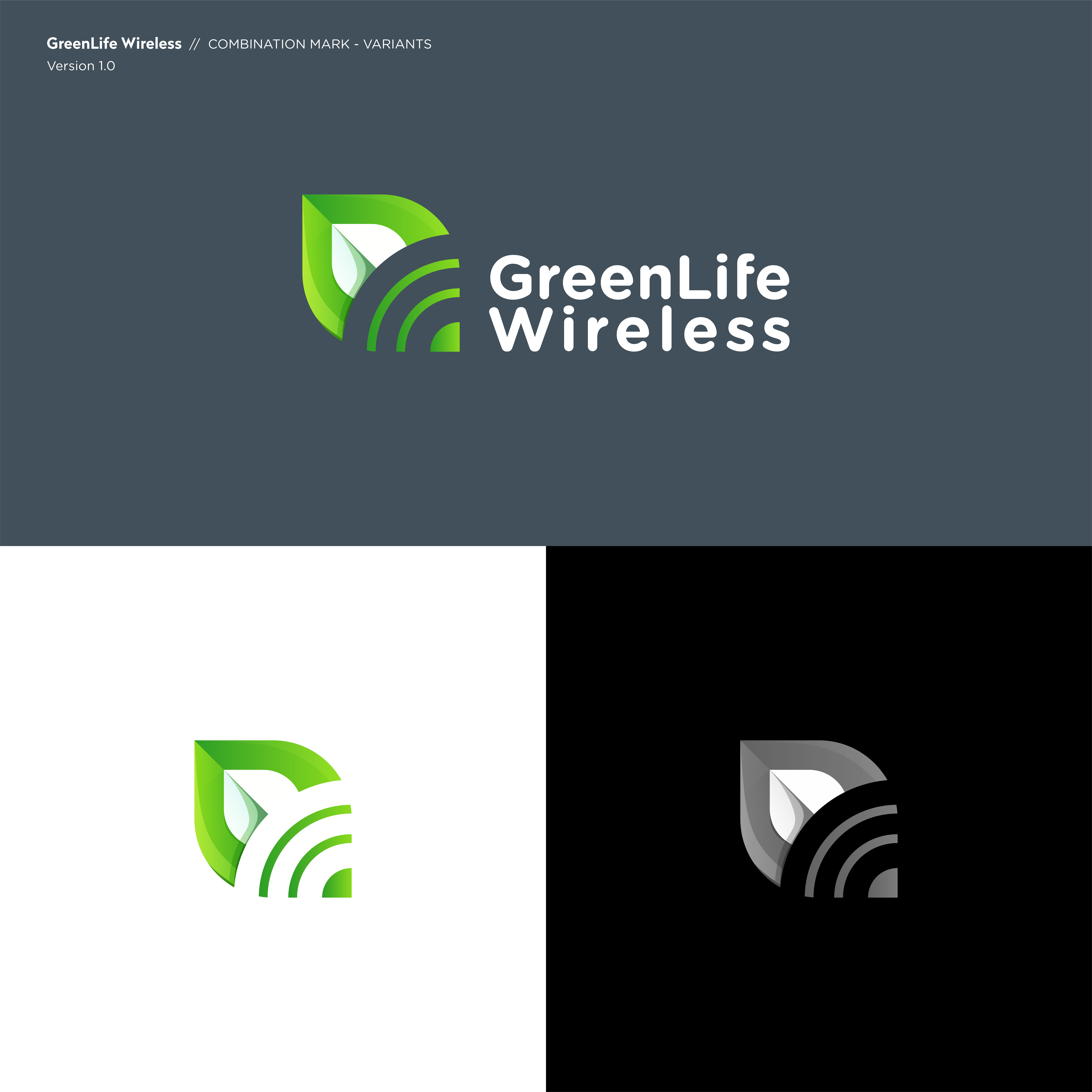 Logo Design by Marc Ray for Net Vision Consultants, Inc. | Design #25172949