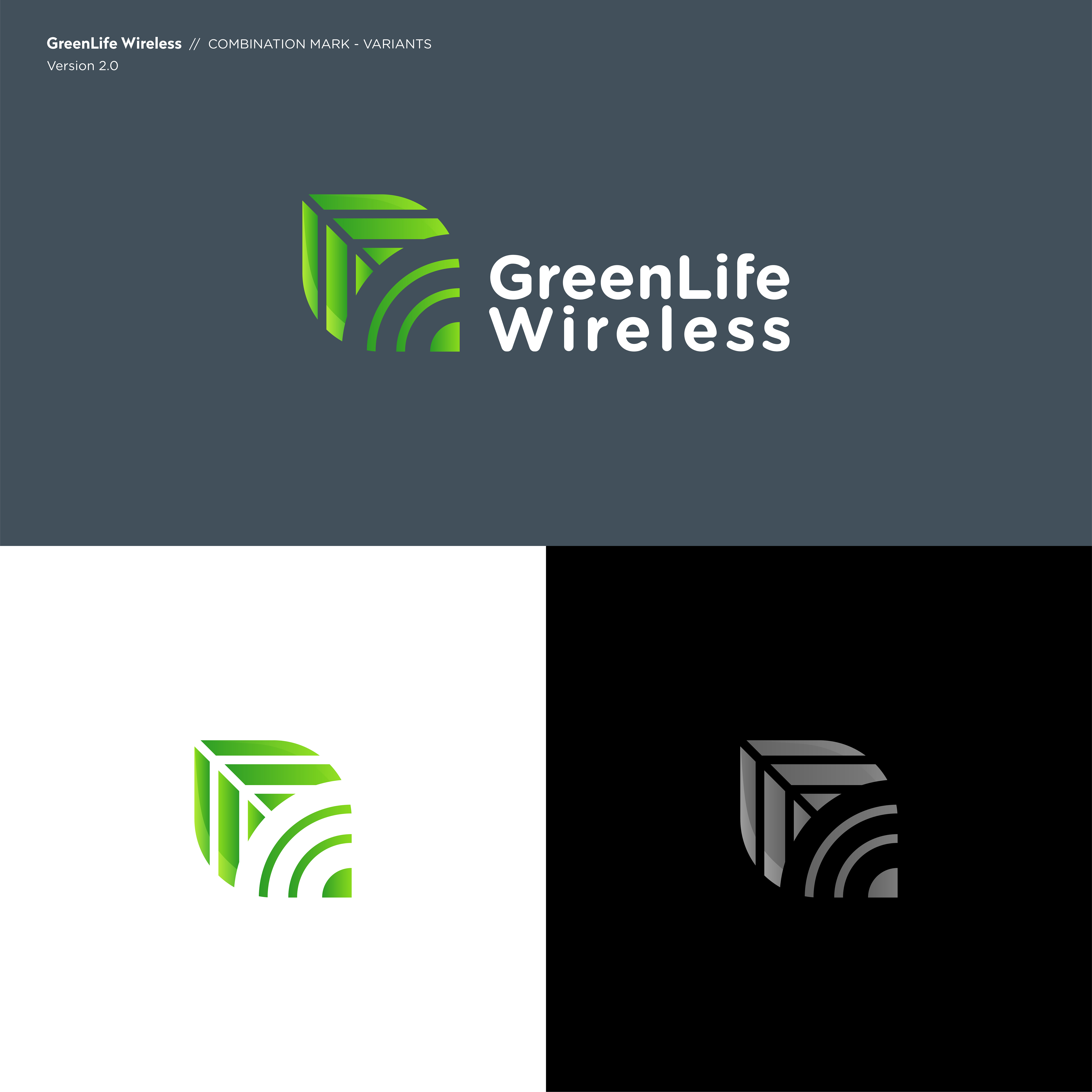 Logo Design by Marc Ray for Net Vision Consultants, Inc. | Design #25172956