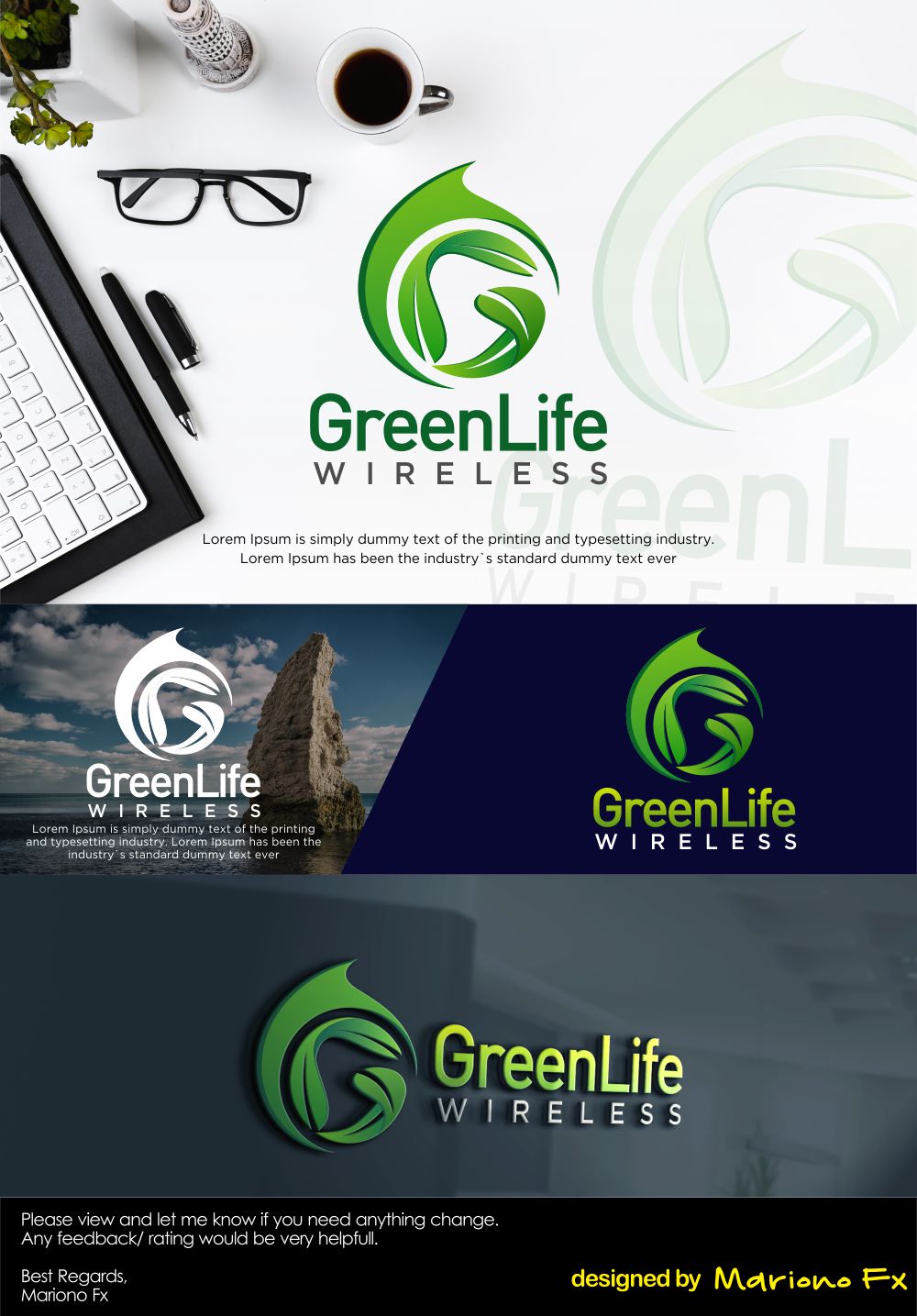 Logo-Design von Mariono Fx für Net Vision Consultants, Inc. | Design #25165868