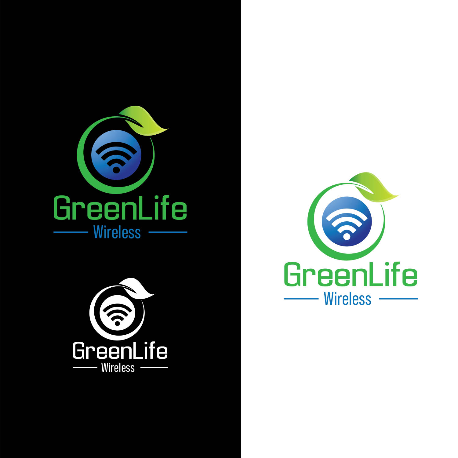 Logo-Design von Finley Johnson für Net Vision Consultants, Inc. | Design #25209788